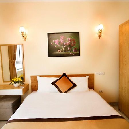 Tien Loc Palace Hotel Phu Ly Kültér fotó