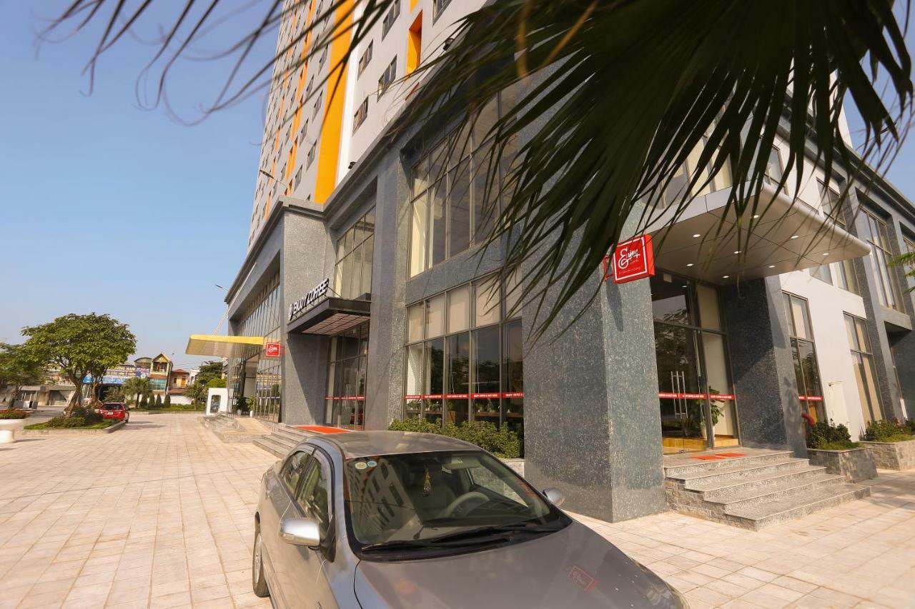 Tien Loc Palace Hotel Phu Ly Kültér fotó